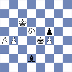 Gonzalez Acosta - Abella Vazquez (Ferrol, 2000)