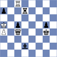 Martinez Pla - Skotheim (chess.com INT, 2024)
