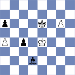 Burshanov - Lilov (Varna, 2009)