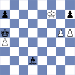 Johansson - Feiff (Borlange, 1992)