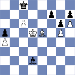 Zielinski - Paszek (Gdansk, 2005)