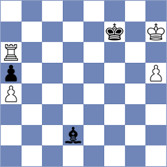 Viskelis - Chernov (Chess.com INT, 2021)