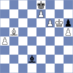 Gurevich - Van Dael (chess.com INT, 2025)