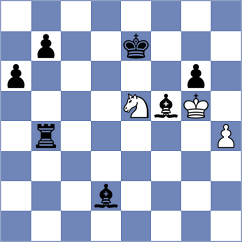 Song - Mesa Cruz (chess.com INT, 2022)