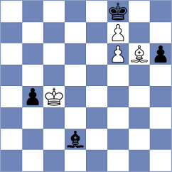 Masruri - Salman (chess.com INT, 2024)