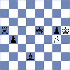 Vargas - Marjanovic (Chess.com INT, 2021)