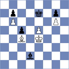 Bidkova - Severin (Kiev, 2005)