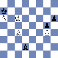 Boulrens - Aryan Mehta (Doha QAT, 2024)