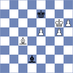 Perez - Gongora Reyes (Las Tunas, 2003)
