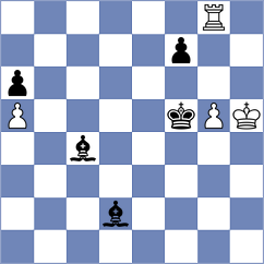 Zambrano - Sanchez Santana (Guaymallen, 2001)