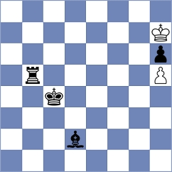 Sargissyan - Borrmann (chess.com INT, 2023)