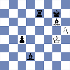 Gharibyan - Ozates (chess.com INT, 2025)
