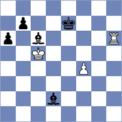 Markosek - Becker (Ljubljana SLO, 2025)
