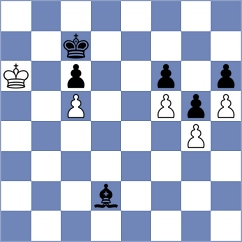 Galaktionov - Arhan (chess.com INT, 2024)