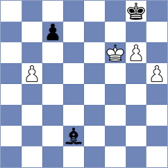 Nunez Gonzalez - Agrest (Gibraltar, 2006)