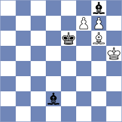 Korneev - Blank Goncalves (Sao Paulo, 2002)