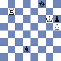 Khamdamova - Torres Dominguez (chess.com INT, 2023)