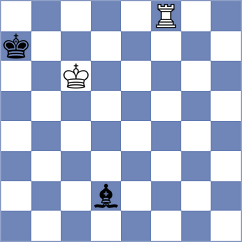 Ibarra Jerez - Chiang (chess.com INT, 2025)