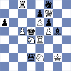 Padjen - Marzakov (Skopje MKD, 2024)