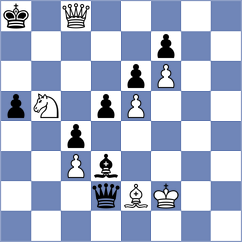 Seul - Fabregas (Chess.com INT, 2020)