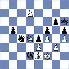Materia - Lamaze (chess.com INT, 2024)