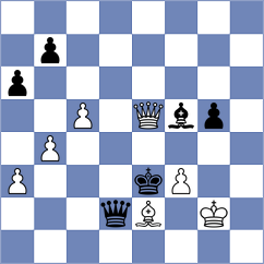 Skatchkov - Kazancev (Togliatti, 2006)