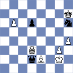 Quiroga - Jimenez (Buenos Aires ARG, 2022)