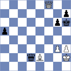 Dzhumagaliev - Kazmin (chess.com INT, 2024)