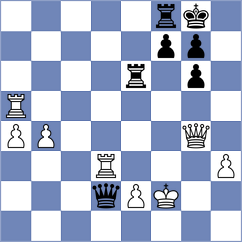 Wadsworth - Bintang (chess.com INT, 2023)