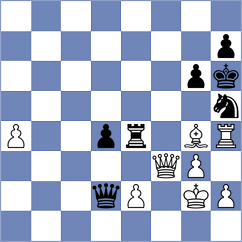 Guliev - Bologan (Nikolaev, 1993)