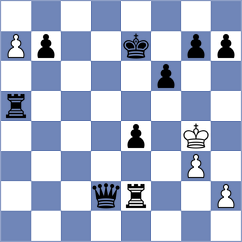 Dragomir - Popescu (Chess.com INT, 2020)