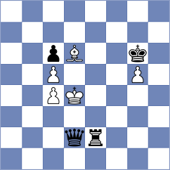 Nagua Valladares - Puli Villota (Chess.com INT, 2020)