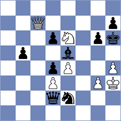 Carlsen - Timman (Reykjavik, 2004)