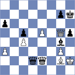 Skrbec - Fishchuk (Prague CZE, 2024)