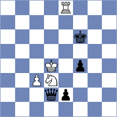 Sawlin - Haring (Chess.com INT, 2020)