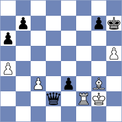 Rainer - Dhananjay (Wroclaw POL, 2024)