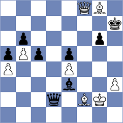 Aronian - Daneshvar (chess.com INT, 2024)