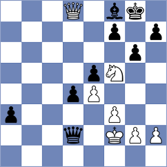 Lang - Apoorv Kamble (Ceske Budejovice CZE, 2025)
