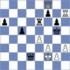 Voigt - Wittig (Playchess.com INT, 2004)