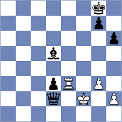 Bazan Romero - Klys (chess.com INT, 2025)