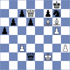 Skurikhin - Harikrishnan (Chess.com INT, 2021)