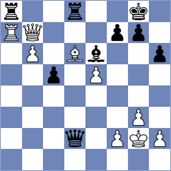 Meunier-Pion - Sos Andreu (chess.com INT, 2024)