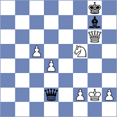 Makarian - Janaszak (chess.com INT, 2024)