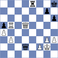 Demchenko - Voitovich (chess.com INT, 2025)