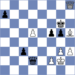 Ajibola - O'Cinneide (Chess.com INT, 2017)