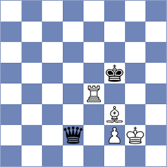 Bayo Milagro - Budrewicz (chess.com INT, 2021)