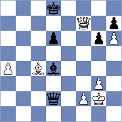 Tashkov - Osinovsky (Chess.com INT, 2017)
