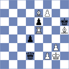 Krsnik Cohar - Galchenko (chess.com INT, 2024)