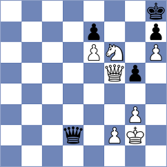 Marn - Narayanan (chess.com INT, 2024)