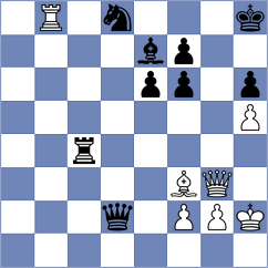 Obregon - Sonis (Chess.com INT, 2021)